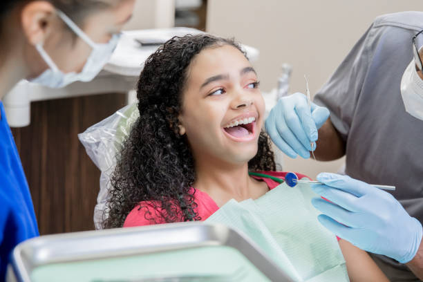 Best Broken or Cracked Tooth Emergency Dentist in La Ada Flintridge, CA