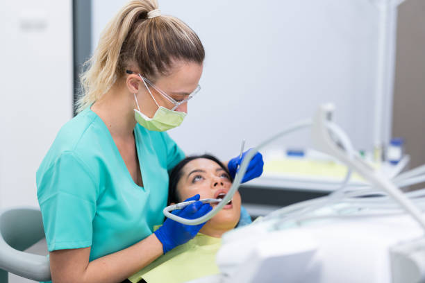 Best Emergency Dentist for Lost Fillings or Crowns in La Ada Flintridge, CA